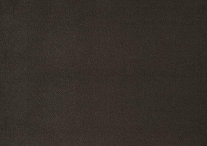 Homelegance Sinclair Loveseat in Chocolate Textured Fabric 8202CH-2