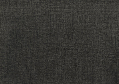 Homelegance Cornelia Dark Gray Sofa with Nailhead Trim 8216DG-3