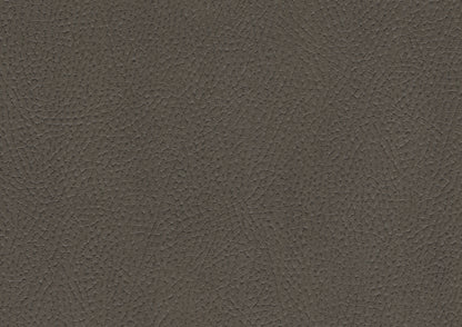 Homelegance Accent Chair with Pull-out Ottoman in Textured Microfiber Taupe 9858TP-1
