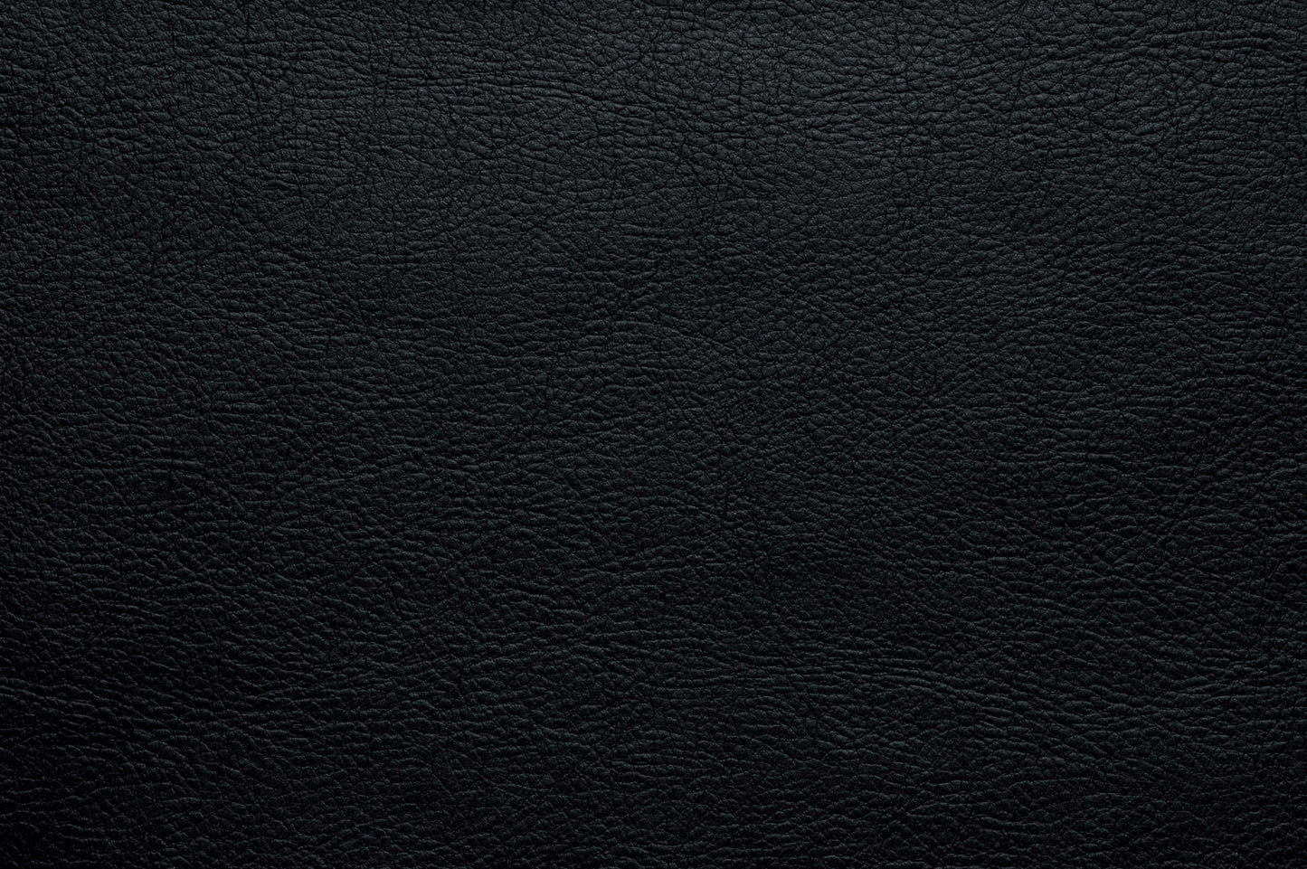Homelegance Bastrop Glider Recliner Chair in Black Faux Leather 8230BLK-1