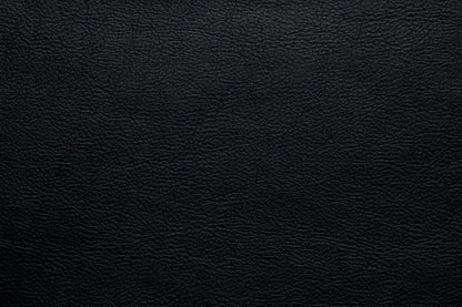 Homelegance Bastrop Loveseat Glider Reclining in Premium Black Faux Leather 8230BLK-2