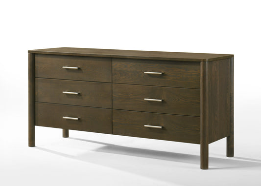 Modrest Carolina Modern Wenge Dresser
