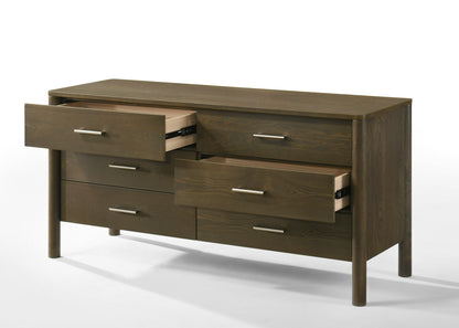 Modrest Carolina Modern Wenge Dresser