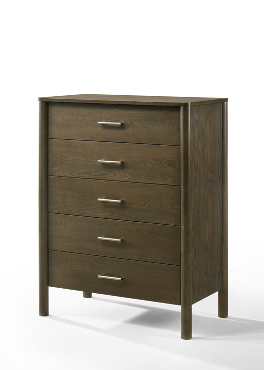 Modrest Carolina Modern Wenge Chest