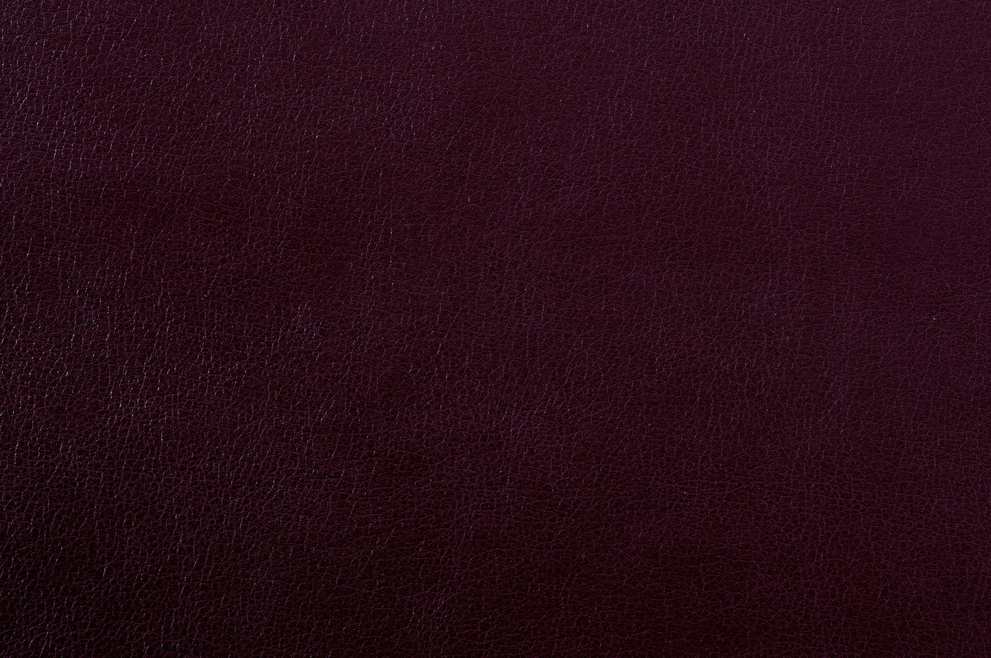 Homelegance Barrington Brown Faux Leather Ottoman Bench 8378BRW-4