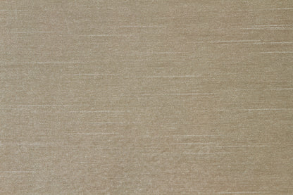 Homelegance Florentina Loveseat in Taupe Silk Like Upholstery 8412-2