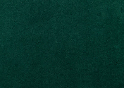 Homelegance Colin Reclining Chair in Green Velvet with Tab Pull Motion 8525GN-1