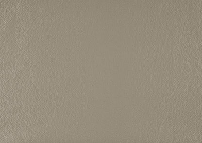 Homelegance Lewes Accent Chair in Latte Leather with Solid Wood Legs 8566LTE-1