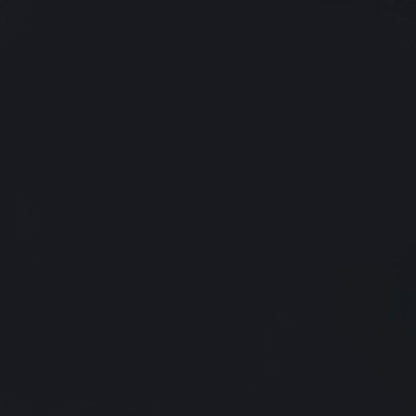 Calix 3-Panel Room Divider Folding Shoji Screen Black