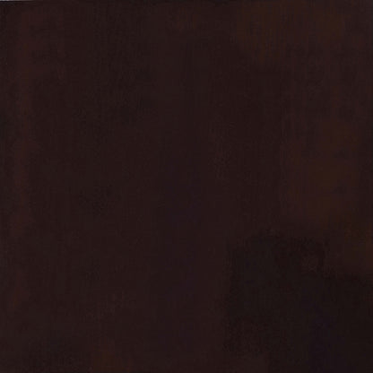 Kirk 1-shelf Round Wood Plant Stand Side Table Espresso