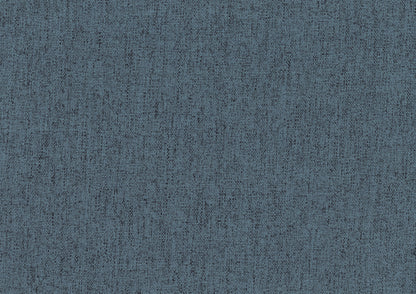 Homelegance Harstad Sectional Sofa Dark Blue with Light Blue Accents 9236BU-3