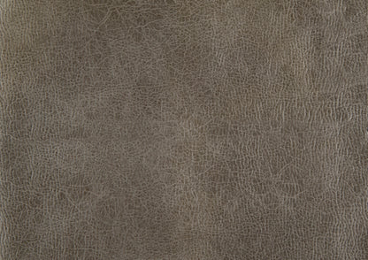 Homelegance Franklin Mushroom Brown Loveseat with Nailhead Trim 9260MS-2