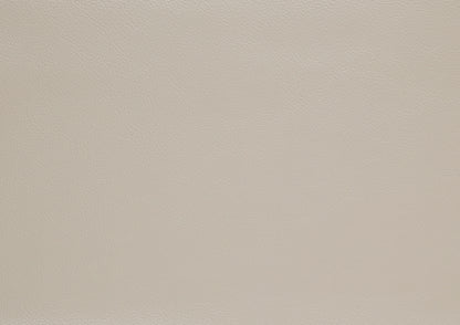 Homelegance Renzo Accent Chair in Beige Top Grain Leather 9266BEG-1