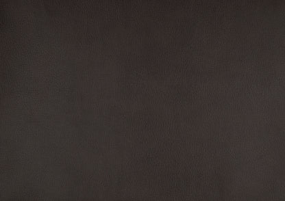 Homelegance Renzo Accent Chair in Brown Leather with Tufted Detail 9266BRW-1