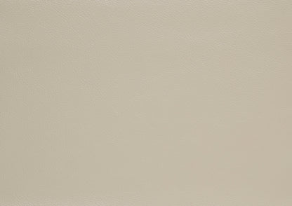 Homelegance Foxborough Loveseat in Cream Top Grain Leather 9269CR-2