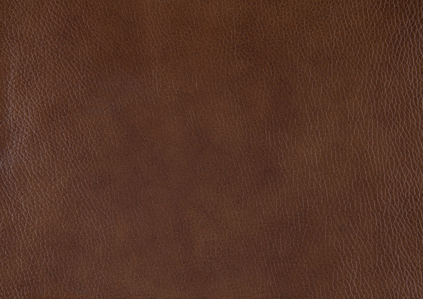 Homelegance Attleboro Ottoman Bench in Camel Brown Leather 9270BR-4