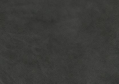 Homelegance Braintree Accent Chair in Gray Top Grain Leather 9278GRY-1
