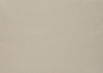 Homelegance Thierry Accent Chair in Cream Leather with Tufted Detail 9279CRM-1