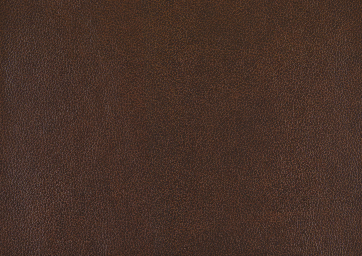 Homelegance Soren Accent Chair in Brown Leather with Tufted Detail 9280BR-1