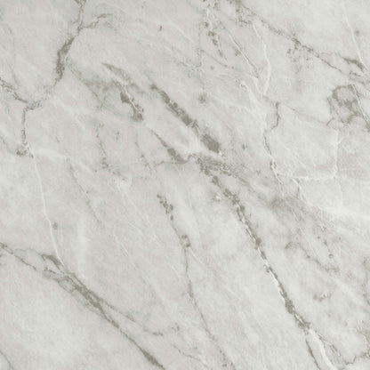 Ottilie 3-tier Side Table Wireless Charger White and Black