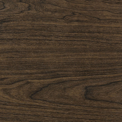 Ottilie 3-tier Side Table Wireless Charger White and Black