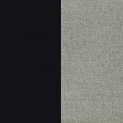 Danbury 3-drawer Makeup Vanity & Stool Set Black High Gloss