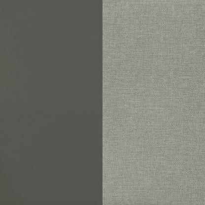 Danbury 3-drawer Makeup Vanity & Stool Set Grey High Gloss