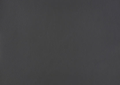 Homelegance Hinsall Accent Chair in Premium Gray Faux Leather 9309GY-1