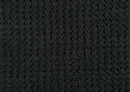 Homelegance Rivermeade Accent Chair in Gray Textured Microfiber 9318CBN-1