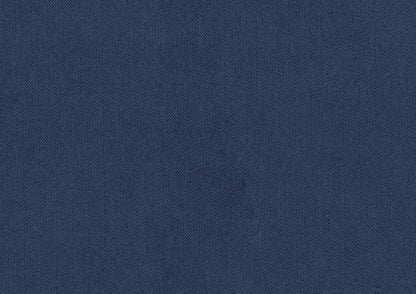 Homelegance Holleman Accent Chair in Textured Blue Fabric 9333BU-1