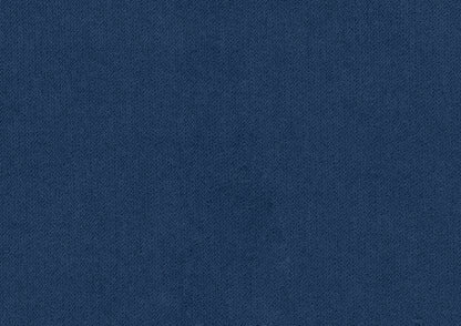 Homelegance Holleman Loveseat in Textured Blue Upholstery 9333BU-2