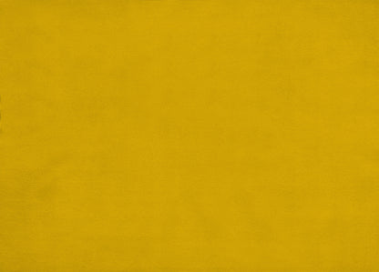 Homelegance Tolley Loveseat in Yellow Velvet with Reversible Cushions 9338YW-2