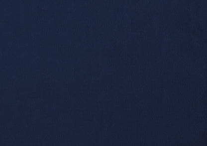 Homelegance Dunleith Sectional Sofa in Luxurious Blue Velvet 9348BUE-3
