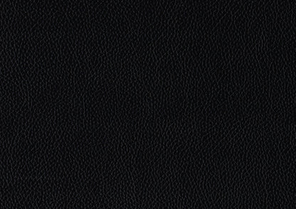 Homelegance Antonio Reclining Chair Power Recliner in Black 9360BLK-1PW