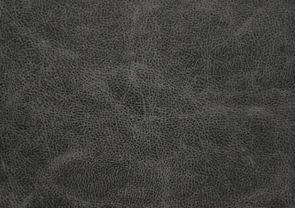 Homelegance Michigan Accent Chair in Dark Gray Polished Microfiber 9407DG-1