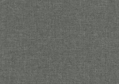 Homelegance Fitch Loveseat in Gray Textured Fabric with Tufted Detail 9433GY-2