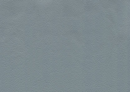 Homelegance Spivey Accent Chair in Aqua Top Grain Leather 9460AQ-1