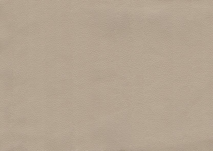 Homelegance Spivey Ottoman Bench in Beige with Tufted Top and Burgundy Legs 9460BE-4