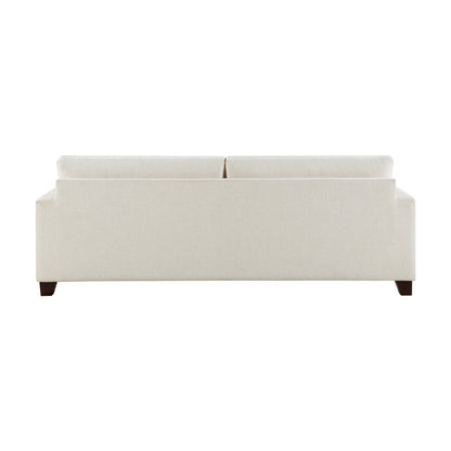 Homelegance Sofas Sectional Sofa in Premium Fabric 9490BE-3