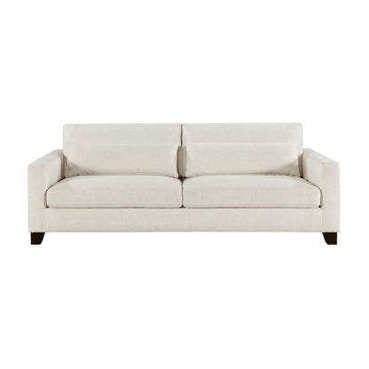 Homelegance Sofas Sectional Sofa in Premium Fabric 9490BE-3