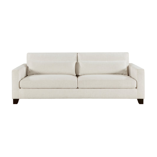 Homelegance Sofas Sectional Sofa in Premium Fabric 9490BE-3