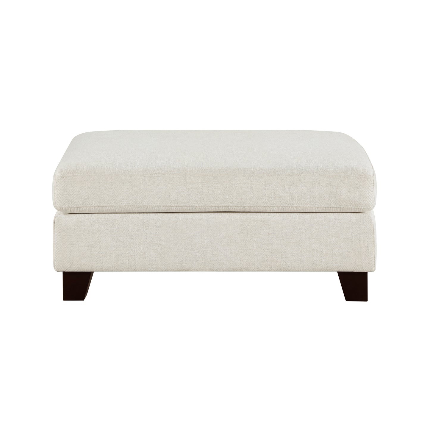 Homelegance Ottomans & Benches Beige Upholstered Ottoman 9490BE-4