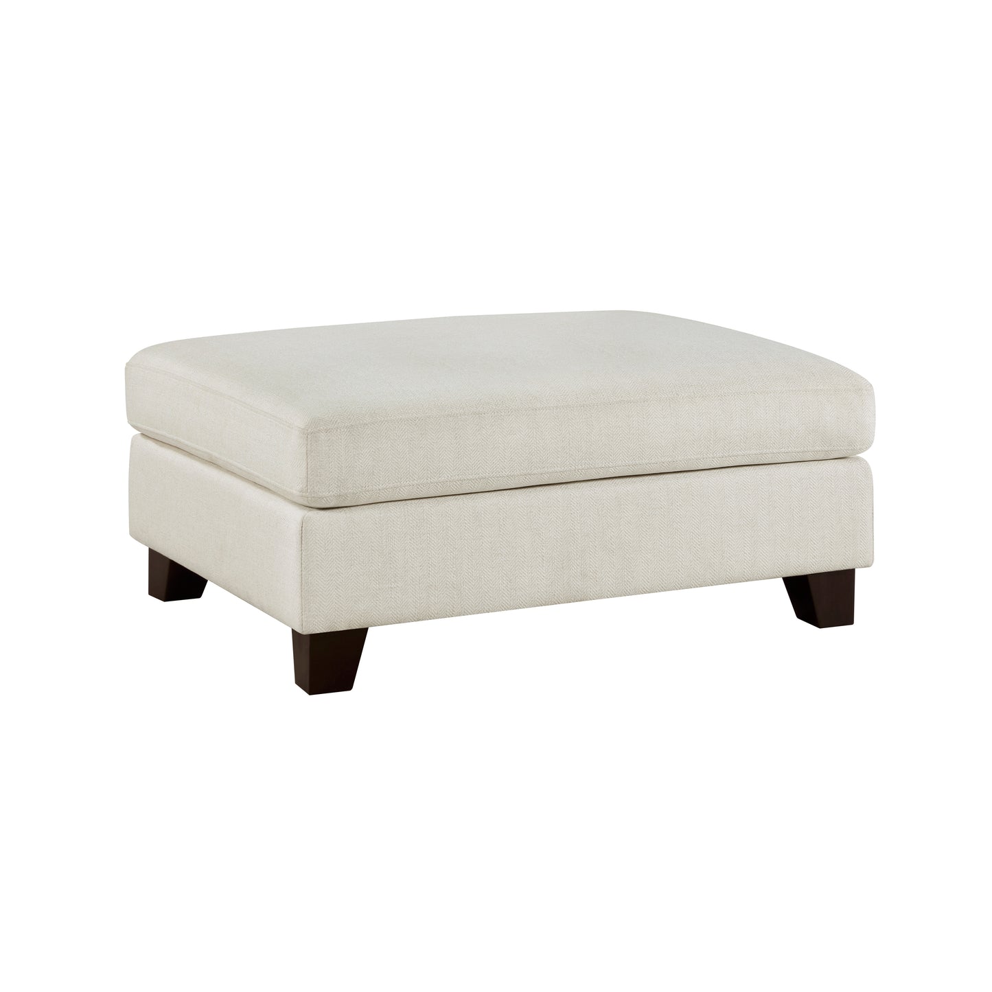 Homelegance Ottomans & Benches Beige Upholstered Ottoman 9490BE-4