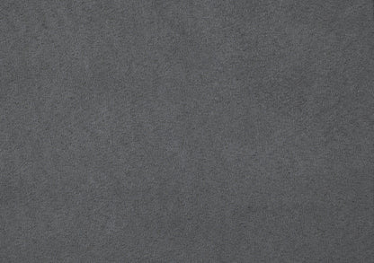 Homelegance Maston Ottoman Bench Dark Gray Microfiber Upholstery 9507DGY-4