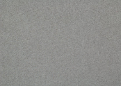 Homelegance Maston Gray Ottoman Bench with Tufted Top and Interior Storage 9507GRY-4