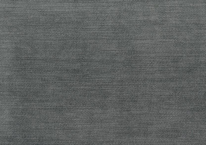 Homelegance Tesoro Sectional Sofa in Dark Gray 9509DG-6LRRRPWH