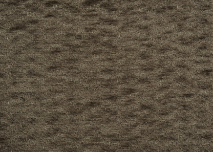 Homelegance Kaylene Reclining Chair in Brown Chenille Fabric 9533BR-1