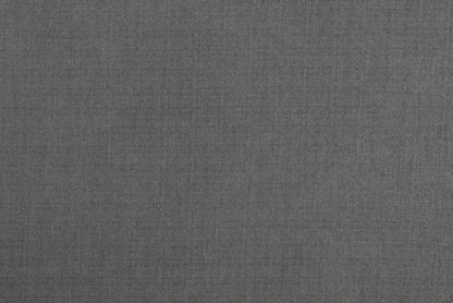 Homelegance Howerton Loveseat Gray Fabric Upholstery 9544GY-2CR
