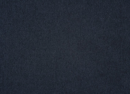 Homelegance Ulrich Accent Chair in Textured Blue Fabric 9545BU-1