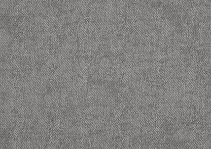 Homelegance Mackay Futton Light Gray Textured Fabric Click-Clack 9560GY-3CL